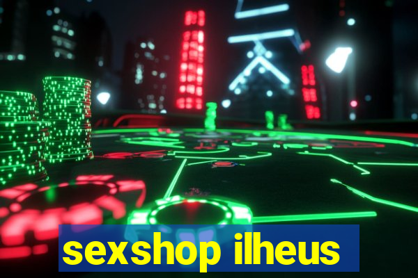 sexshop ilheus